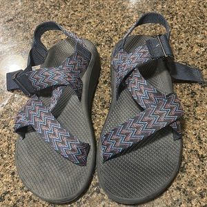 Men’s Chaco Sandals NWOT